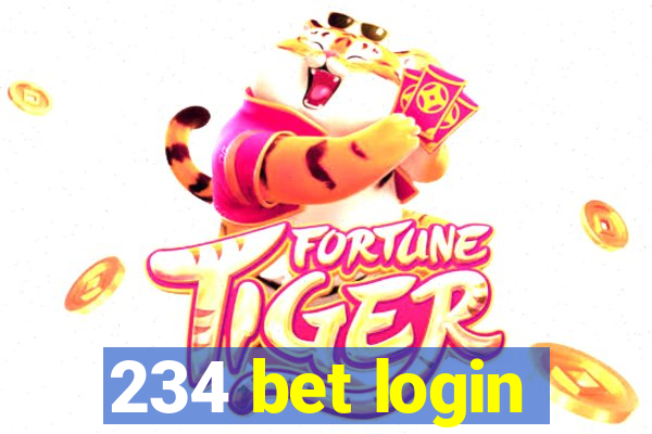 234 bet login